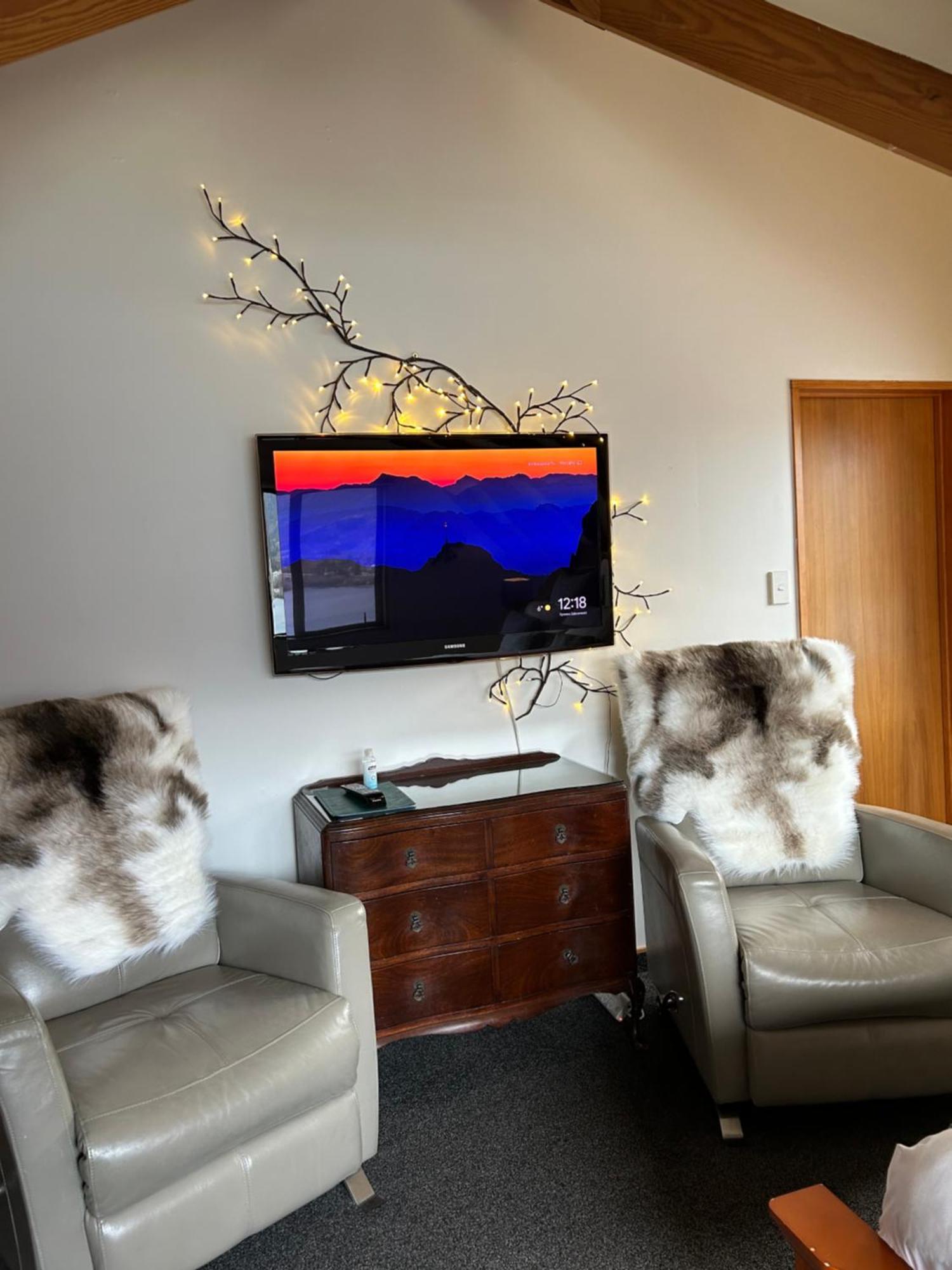 The Embassy B&B Queenstown Luaran gambar