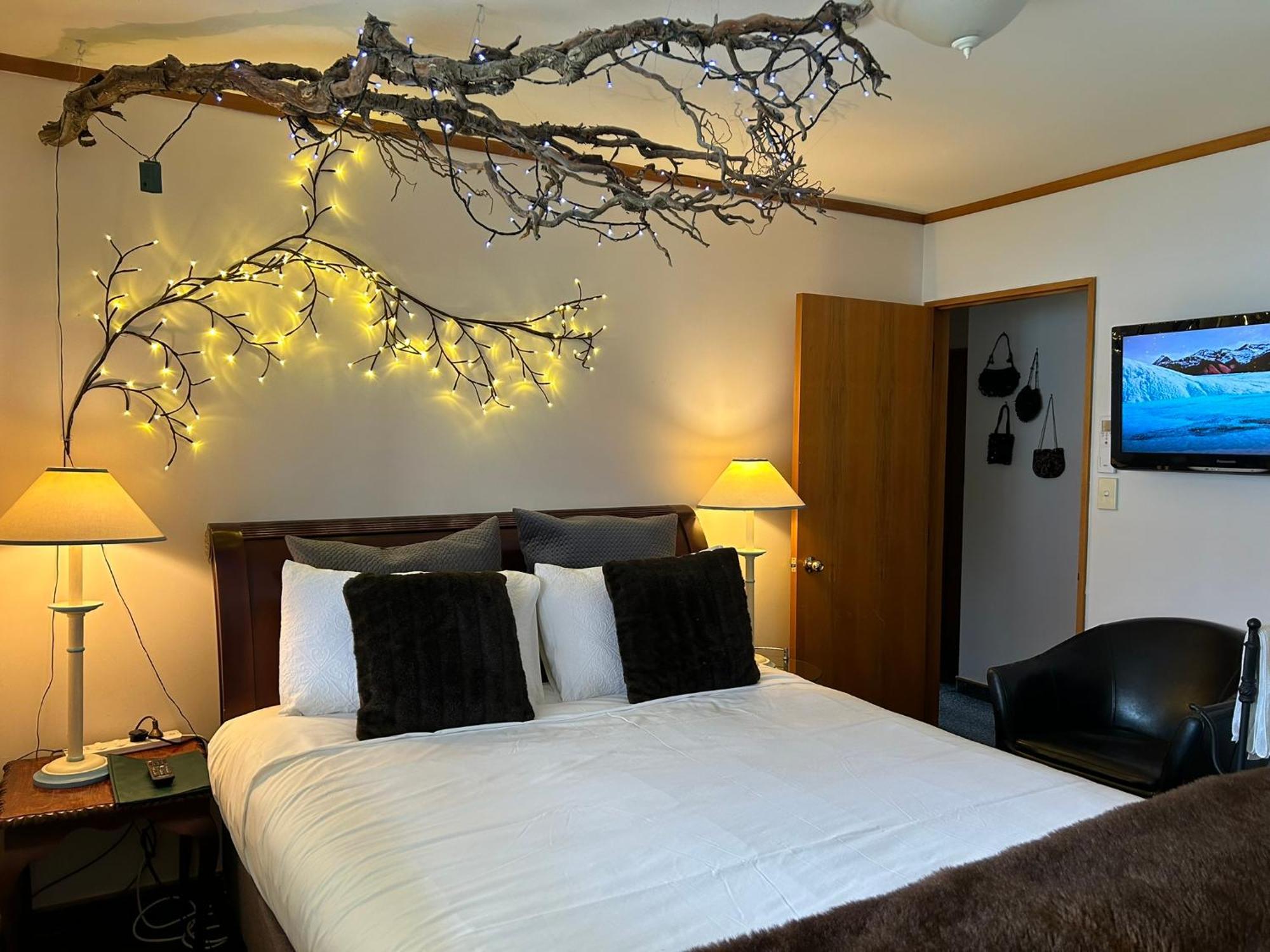 The Embassy B&B Queenstown Luaran gambar