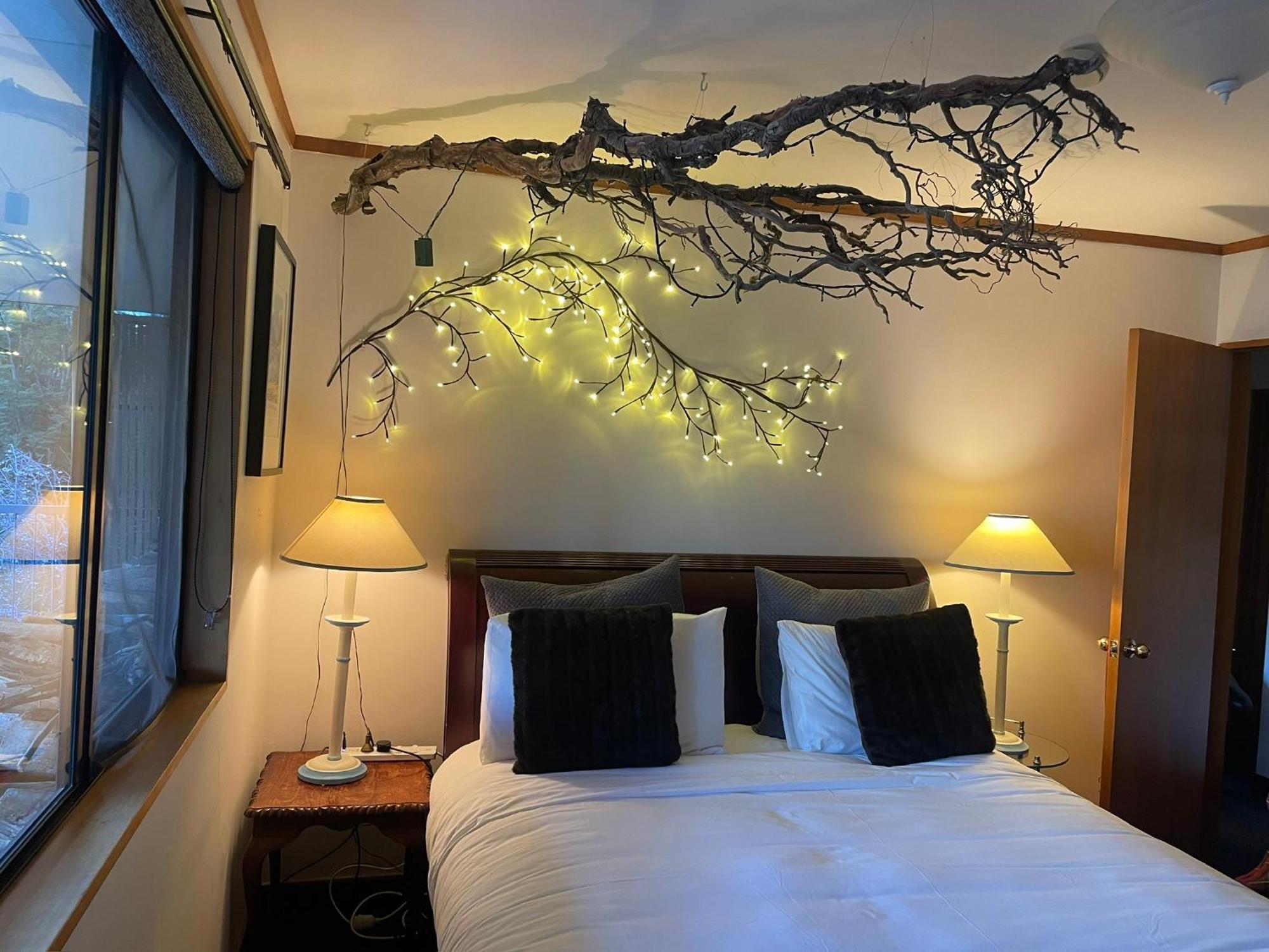 The Embassy B&B Queenstown Luaran gambar