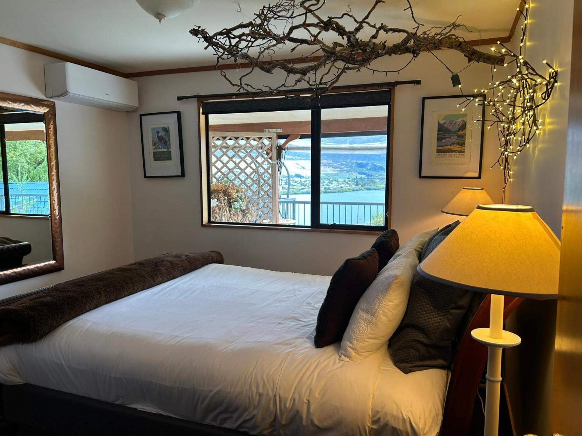 The Embassy B&B Queenstown Luaran gambar