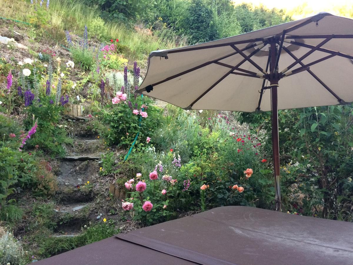 The Embassy B&B Queenstown Luaran gambar