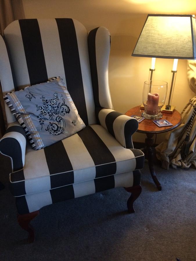 The Embassy B&B Queenstown Luaran gambar