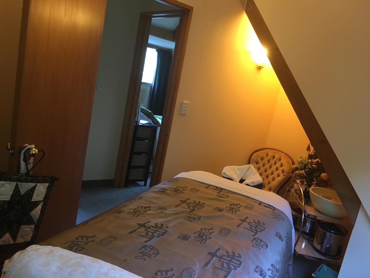 The Embassy B&B Queenstown Luaran gambar