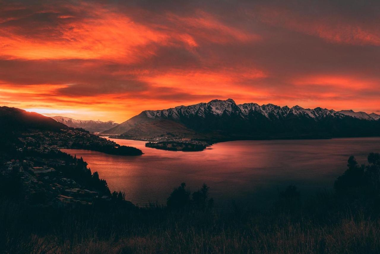 The Embassy B&B Queenstown Luaran gambar