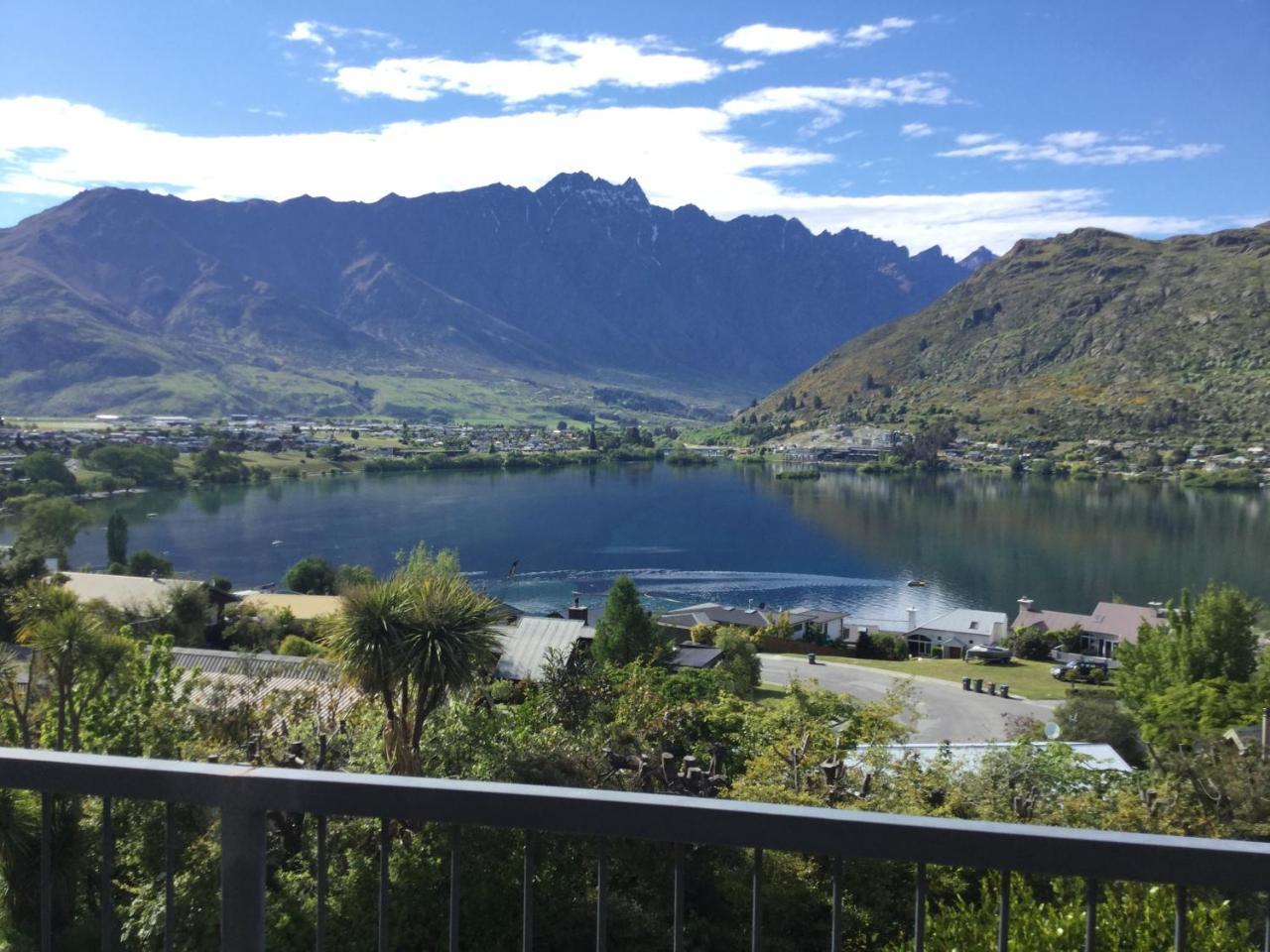 The Embassy B&B Queenstown Luaran gambar