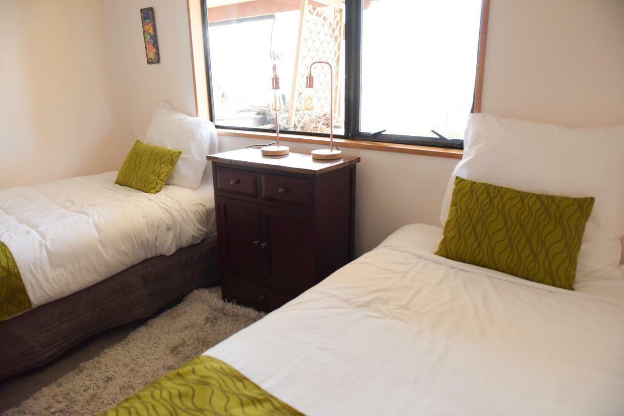 The Embassy B&B Queenstown Luaran gambar