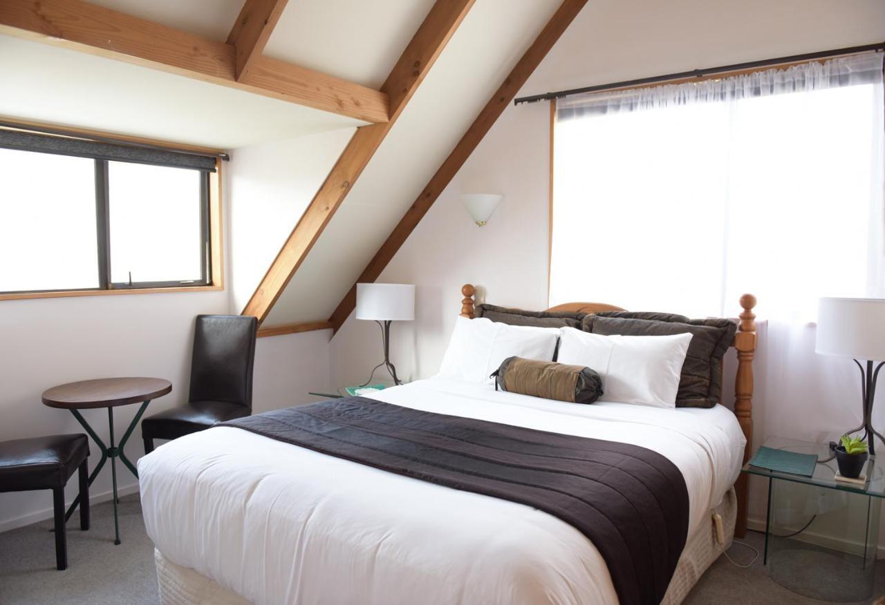 The Embassy B&B Queenstown Luaran gambar